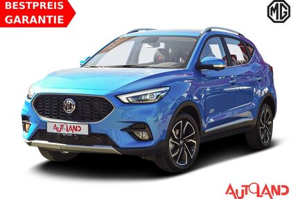 MG ZS Gebrauchtwagen