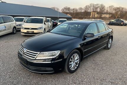 VW Phaeton Gebrauchtwagen