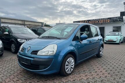 Renault Grand Modus Gebrauchtwagen