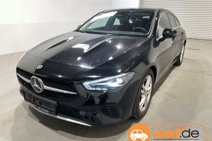 Mercedes-Benz CLA 180 Shooting Brake Gebrauchtwagen