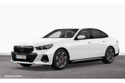 BMW 550 Gebrauchtwagen