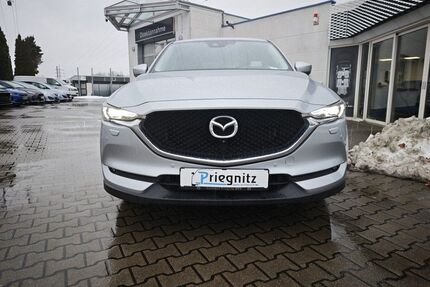 Mazda CX-5 Gebrauchtwagen
