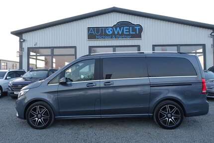 Mercedes-Benz V 250 Gebrauchtwagen