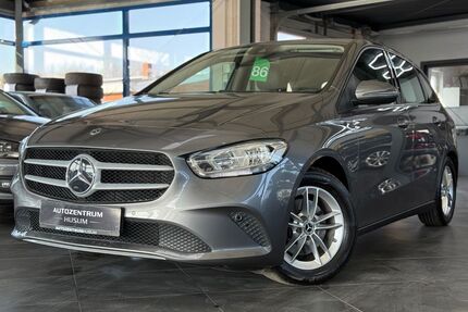 Mercedes-Benz B 200 Gebrauchtwagen