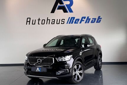 Volvo XC40 Gebrauchtwagen
