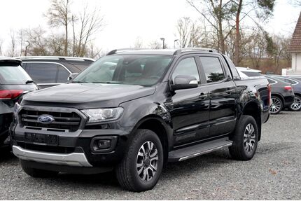 Ford Ranger Gebrauchtwagen