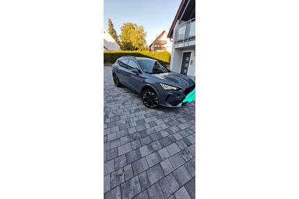 Cupra Formentor Gebrauchtwagen