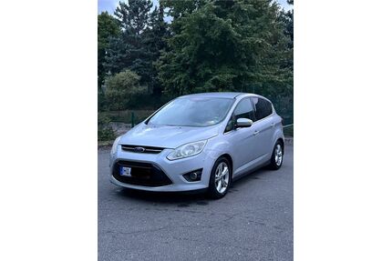 Ford C-Max Gebrauchtwagen