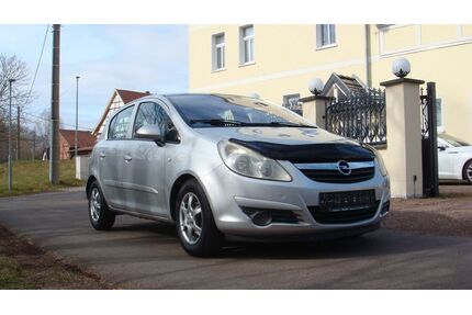 Opel Corsa Gebrauchtwagen