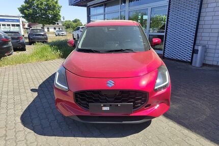 Suzuki Swift Gebrauchtwagen