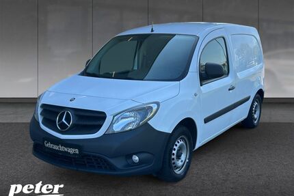 Mercedes-Benz Citan Gebrauchtwagen