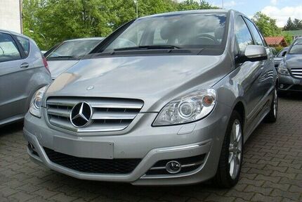 Mercedes-Benz B 180 Gebrauchtwagen