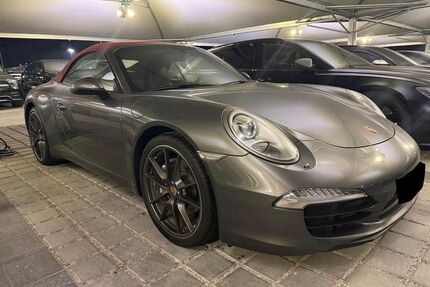 Porsche 991 Gebrauchtwagen