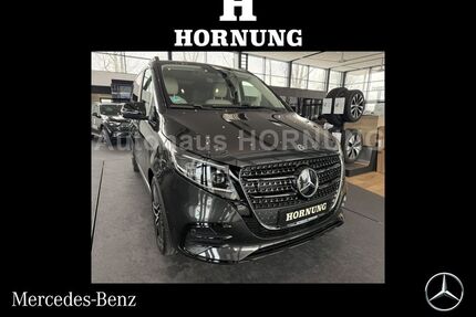 Mercedes-Benz V 300 Gebrauchtwagen