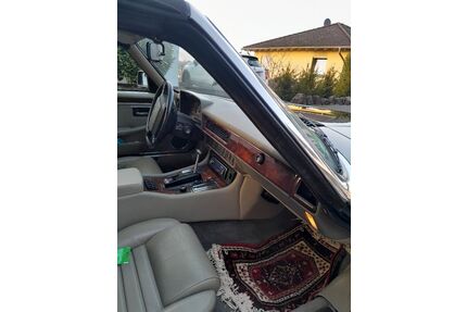 Jaguar XJS Gebrauchtwagen