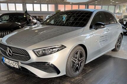 Mercedes-Benz A 180 Gebrauchtwagen