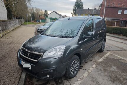 Peugeot Partner Gebrauchtwagen