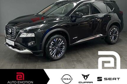 Nissan X-Trail Gebrauchtwagen