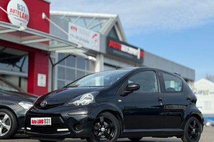 Toyota Aygo (X) Gebrauchtwagen