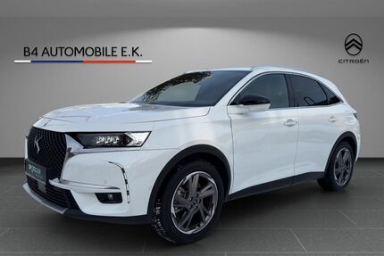 DS Automobiles DS7 (Crossback) Gebrauchtwagen