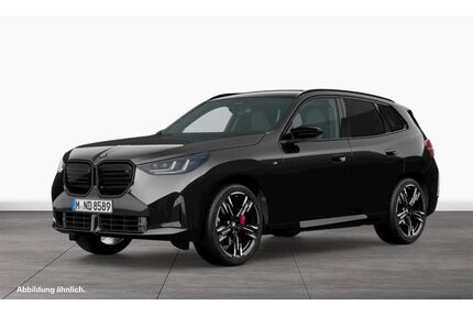 BMW X3 M50 Gebrauchtwagen