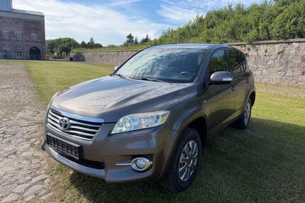 Citroen RAV 4 