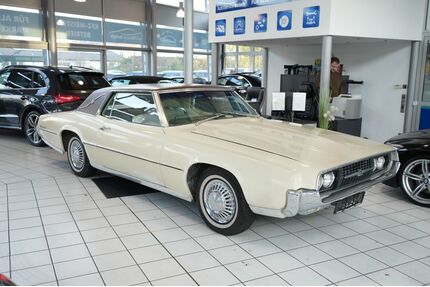 Ford Thunderbird Gebrauchtwagen