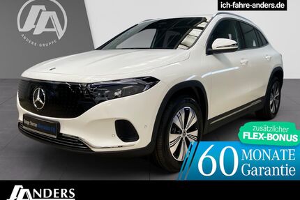 Mercedes-Benz EQA Gebrauchtwagen