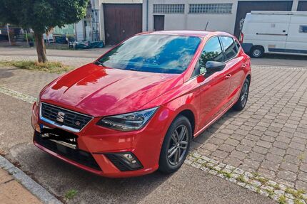 Seat Ibiza Gebrauchtwagen