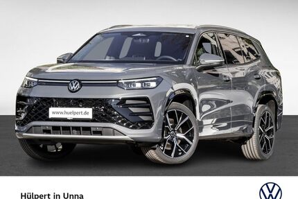 VW Tayron Gebrauchtwagen