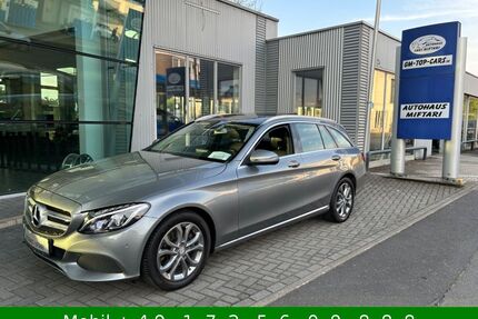 Mercedes-Benz C 220 Gebrauchtwagen