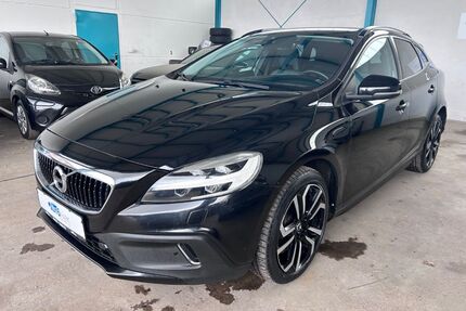 Volvo V40 Gebrauchtwagen