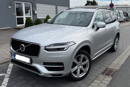 Volvo XC90 Gebrauchtwagen