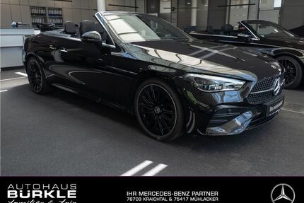 Mercedes-Benz CLE 200 Gebrauchtwagen