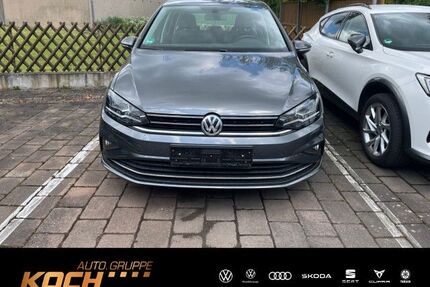 VW Golf Sportsvan Gebrauchtwagen