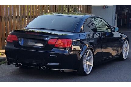 BMW 335 Gebrauchtwagen