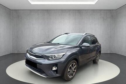 Kia Stonic Gebrauchtwagen