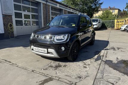 Suzuki Ignis Gebrauchtwagen
