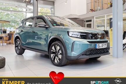 Opel Frontera Gebrauchtwagen