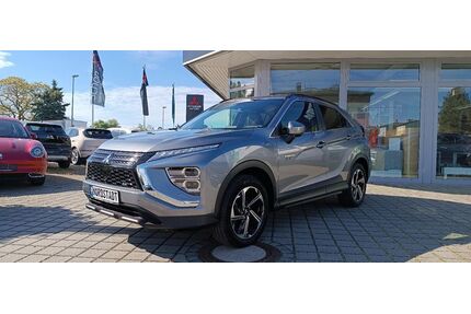 Mitsubishi Eclipse Cross Gebrauchtwagen