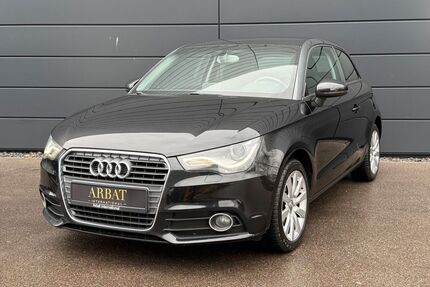 Audi A1 Gebrauchtwagen