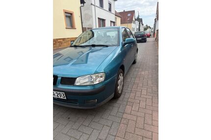 Seat Ibiza Gebrauchtwagen
