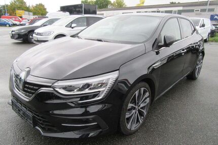 Renault Megane Gebrauchtwagen