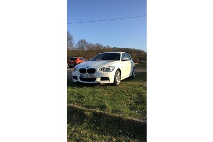 BMW 116 Gebrauchtwagen