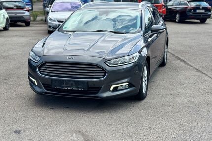 Ford Mondeo Gebrauchtwagen