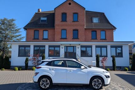 Hyundai KONA Elektro Gebrauchtwagen