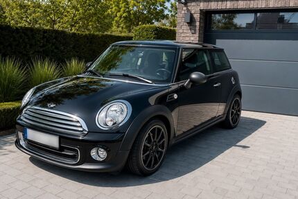 Mini ONE Gebrauchtwagen