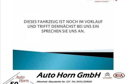 Citroen C4 Gebrauchtwagen