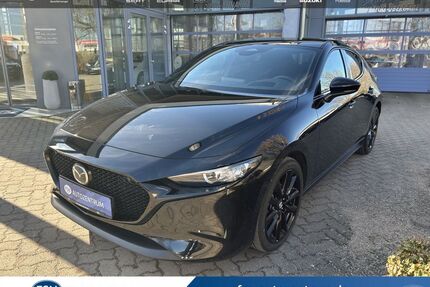 Mazda 3 Gebrauchtwagen