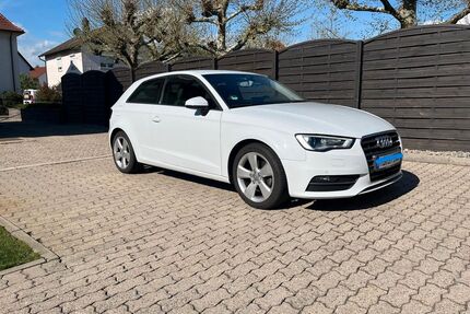 Audi A3 Gebrauchtwagen